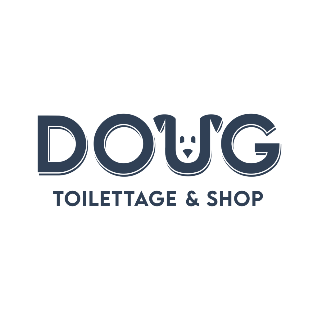 doug-toilettage-and-shop-logo